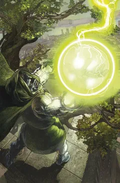 Volume cover